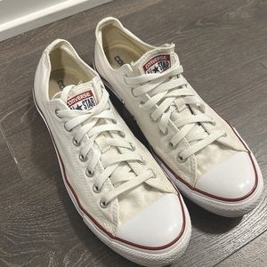 Converse Chuck Taylor All Star Low